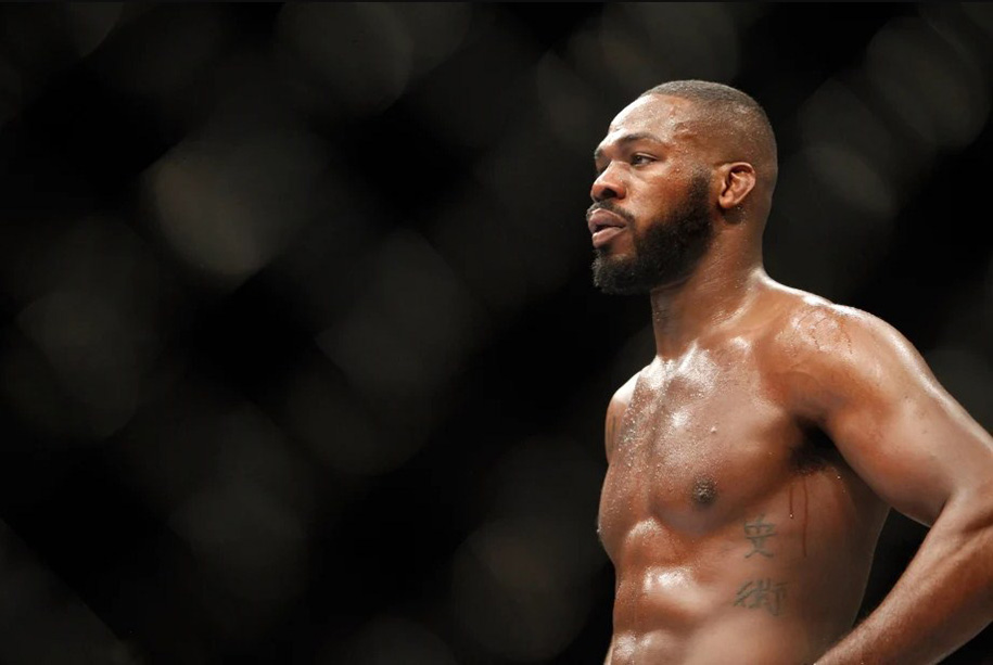 Tiết lộ mức phạt, Jon Jones lần đầu lên tiếng sau khi bị bắt giữ